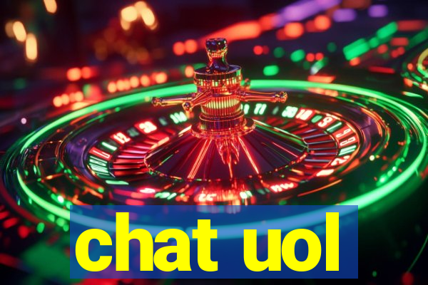 chat uol